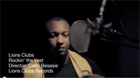 lionsrap